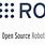 Robot Operating System Logo