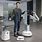 Robot Personal Assistant Home