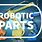 Robot Spare Parts