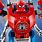 Robot Spider-Man LEGO