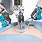 Robotic-Assisted Hysterectomy