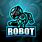 Robotics Team Logo