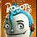 Robots Movie DVD