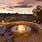 Rock Fire Pits Outdoor