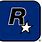 Rockstar Games New Logo