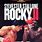 Rocky 2 DVD Cover
