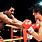 Rocky Fights Apollo Creed