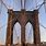 Roebling Brooklyn Bridge