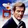 Roger Moore 007 Movies