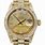 Rolex 18K Gold Watch
