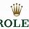 Rolex Crown Symbol