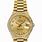 Rolex Gold Women's Watch