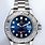 Rolex Yachtmaster Blue Dial