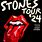 Rolling Stones Hackney Diamonds Tour