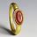 Roman Gold Ring