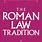 Roman Law Books