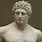 Roman Statues Hercules