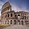 Rome Famous Landmarks