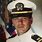 Ron DeSantis in Navy