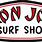 Ron Jon Surf Logo