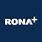 Rona Plus Logo