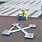 Roof Fall Protection Anchor Point