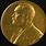 Roosevelt Nobel Peace Prize