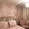 Rose Gold Bedroom Wallpaper