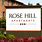 Rose Hill Apartments
