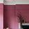Rose Pink Paint