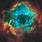 Rosette B Nebula