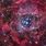 Rosette Nebula HD Wallpaper