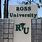 Ross University