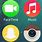 Round App Icons