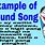 Round Song