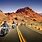 Route 66 Motorcycle Trip