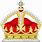 Royal Crown Clip Art Free