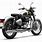 Royal Enfield Classic Silver
