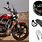 Royal Enfield Meteor 650 Accessories