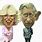 Royal Family Caricatures