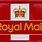 Royal Mail Icon