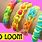 Rubber Band Bracelets without Loom