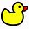 Rubber Duck Animation