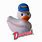 Rubber Duck Baseball