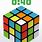Rubik's Cube Online Game