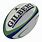 Rugby Ball ClipArt