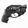 Ruger LCR with Laser