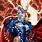 Rune King Thor Comic