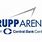 Rupp Arena Logo