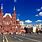 Russian Red Square